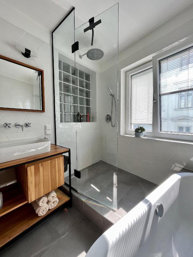 Apartment With A Musical Soul - Leopoldstadt Wien