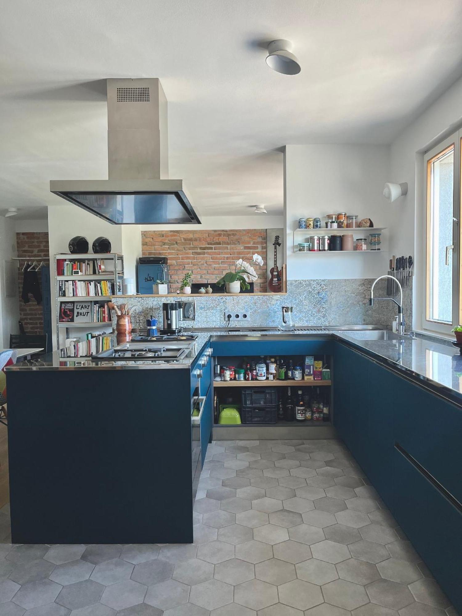 Apartament With A Musical Soul - Leopoldstadt