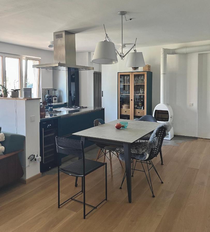 With A Musical Soul - Leopoldstadt Apartament Viena