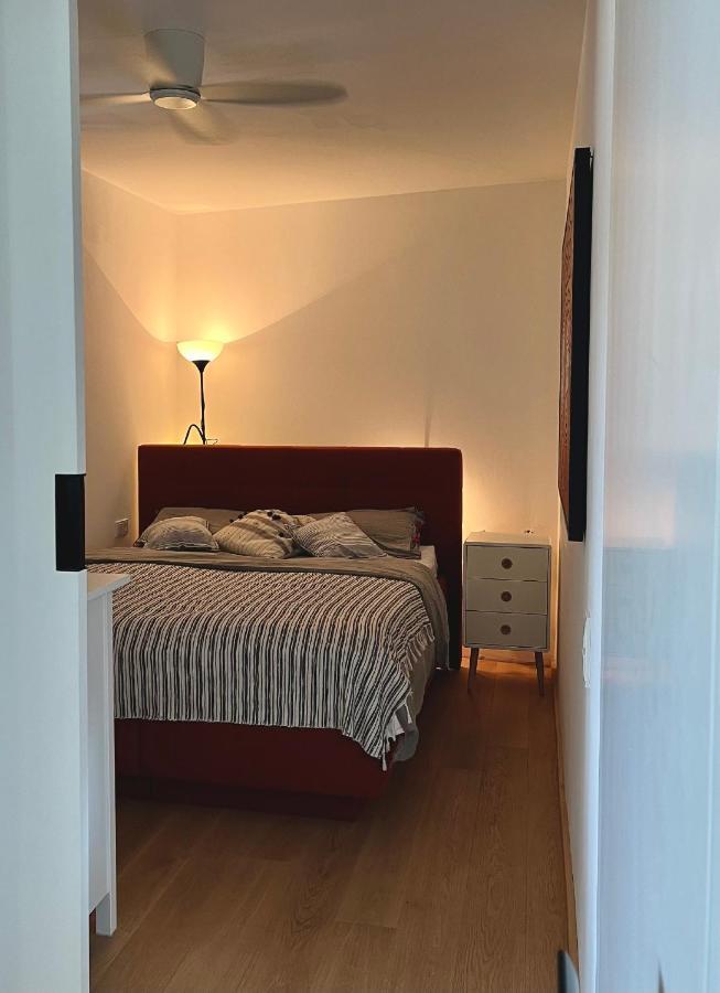 With A Musical Soul - Leopoldstadt Apartament *